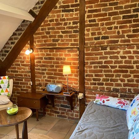 Paturages De La Kys Villa Вурен Екстериор снимка